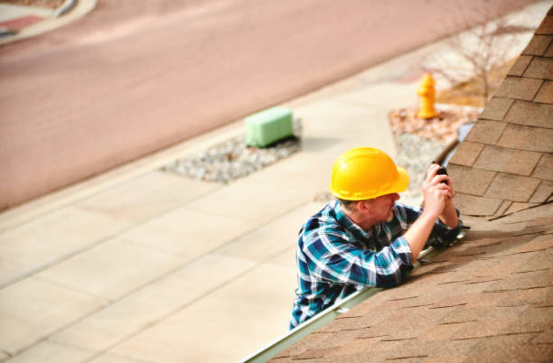 Best Roof Restoration Services  in Latimer, MS