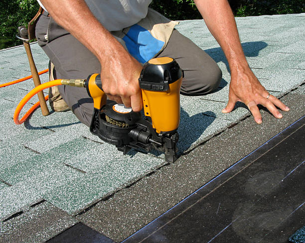 Quick and Trustworthy Emergency Roof Repair Services in Latimer, MS