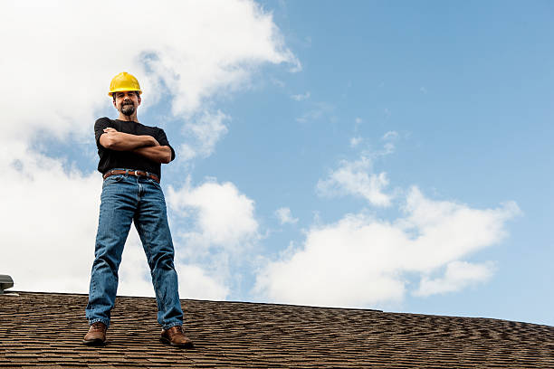 Best Local Roofing Companies  in Latimer, MS
