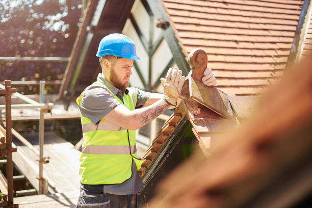 Best New Roof Installation  in Latimer, MS