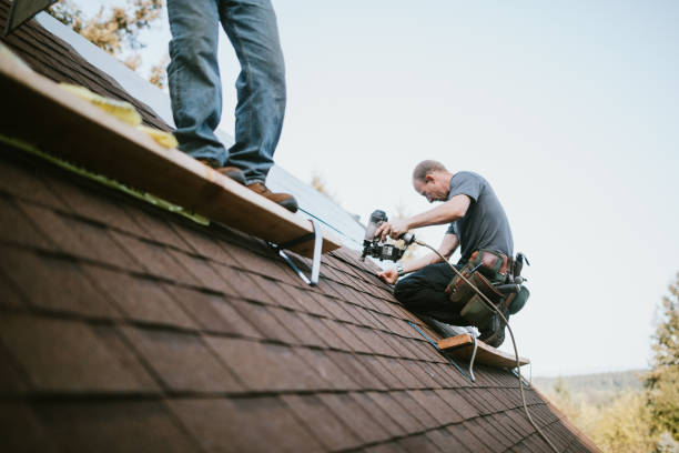 Heating Cable for Roof Installation in Latimer, MS