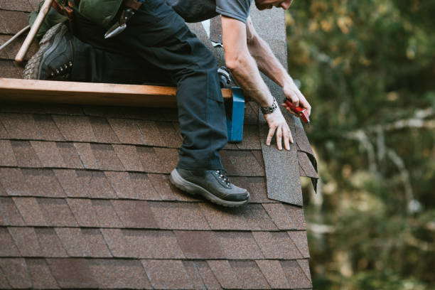 Best Shingle Roofing Installation  in Latimer, MS